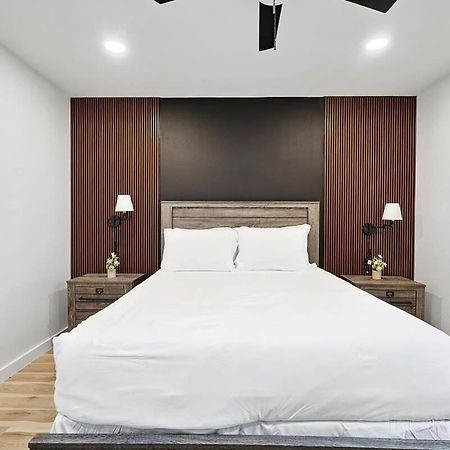New 2B Townhome Near At&T Global Life 6Flag Arlington Esterno foto