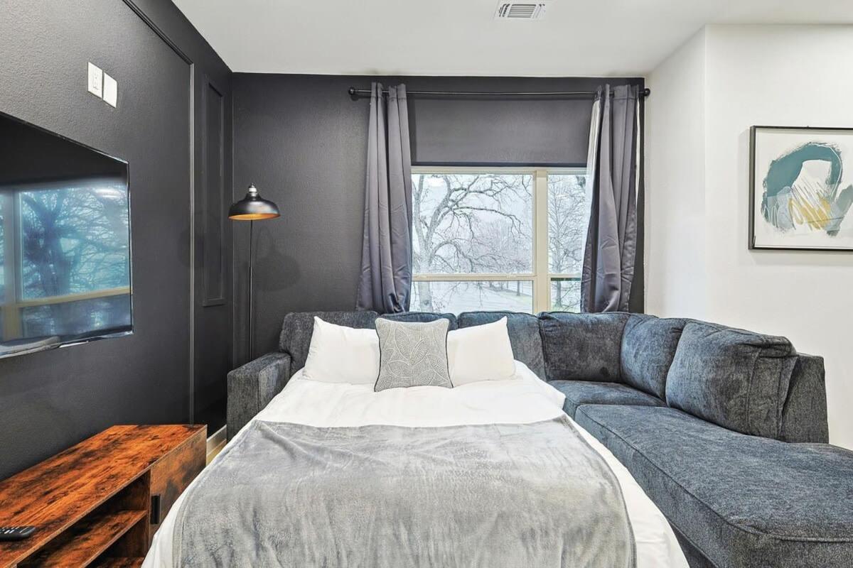 New 2B Townhome Near At&T Global Life 6Flag Arlington Esterno foto