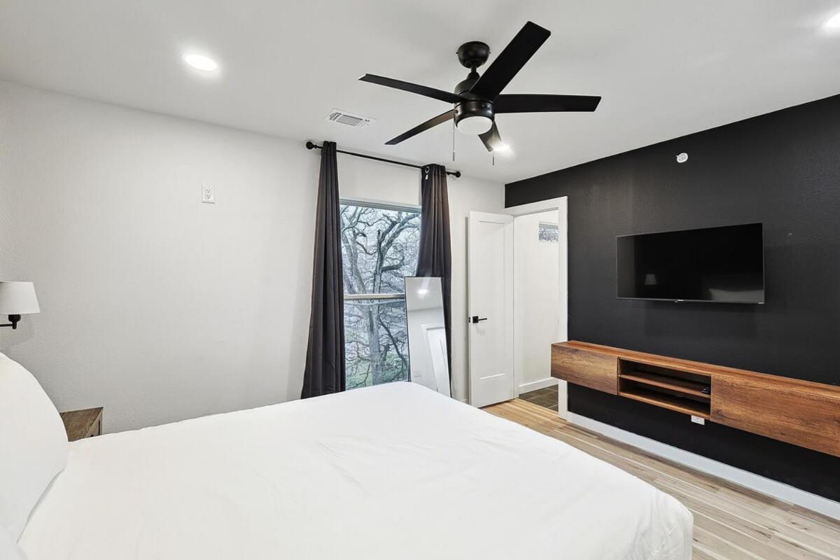 New 2B Townhome Near At&T Global Life 6Flag Arlington Esterno foto