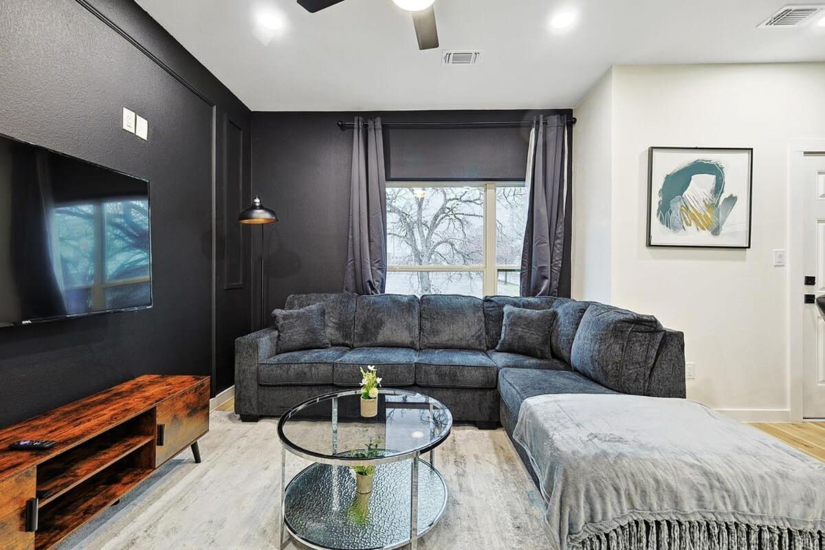 New 2B Townhome Near At&T Global Life 6Flag Arlington Esterno foto