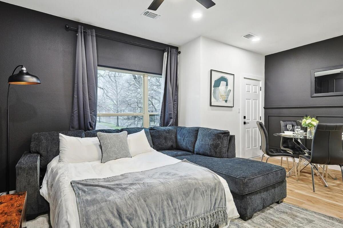 New 2B Townhome Near At&T Global Life 6Flag Arlington Esterno foto