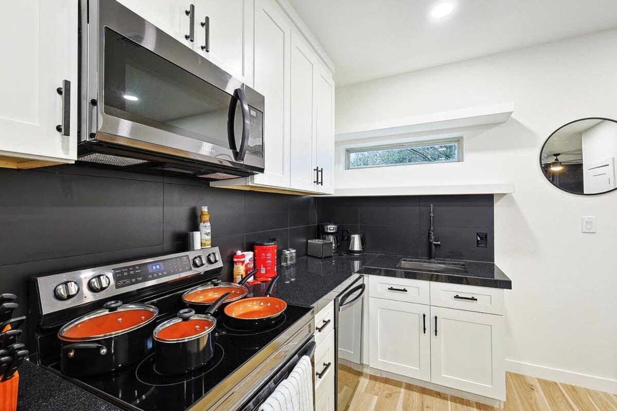 New 2B Townhome Near At&T Global Life 6Flag Arlington Esterno foto